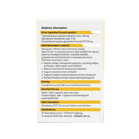 SFI Health Meno Thrive | Mr Vitamins