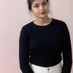 Srestha, Online Customer Support Advisor, at Mr Vitamins Online Support