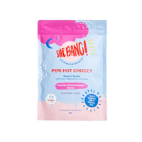 SheBANG Peri Hot Choccy | Mr Vitamins