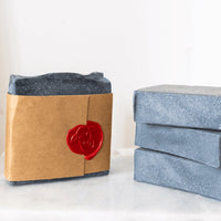 Sheep Soap Camp-Fire Pine | Mr Vitamins