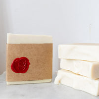 Sheep Soap Camphor Beehive | Mr Vitamins