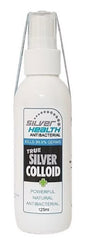 Silver Health Colloid Spray