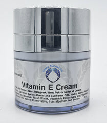 Simply Natural Oils Vitamin E Airless Cream