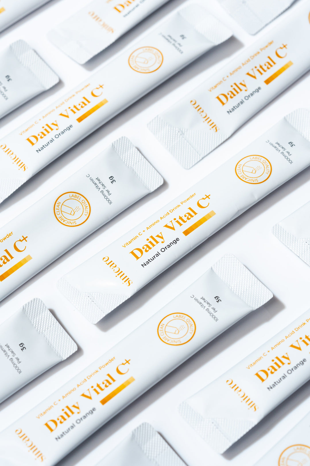 Sinicare Daily Vital C | Mr Vitamins