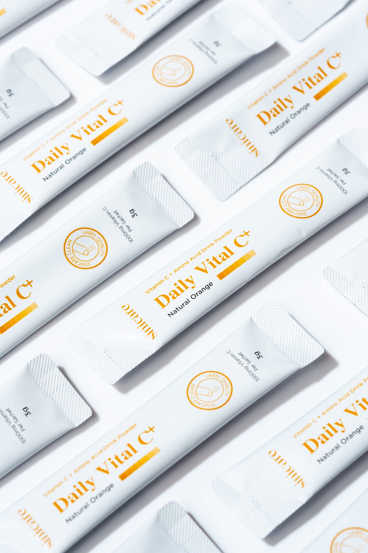 Sinicare Daily Vital C | Mr Vitamins