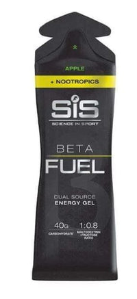 Science in Sport Beta Fuel Gel plus Nootropics
