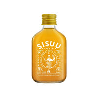 SISUU Tonic Flask | Mr Vitamins
