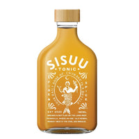 SISUU Tonic Flask | Mr Vitamins