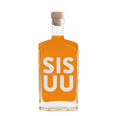 SISUU Tonic Hero Bottle