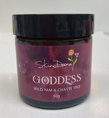 Skindoona Wild Yam Cream