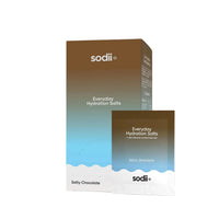 Sodii Everyday Hydration Salts -Sachet | Mr Vitamins