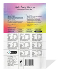 Sodii Everyday Hydration Salts -Sachet