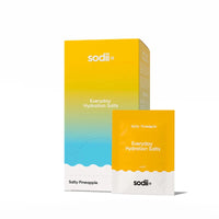 Sodii Everyday Hydration Salts -Sachet | Mr Vitamins