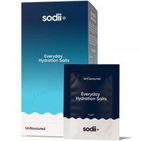 Sodii Everyday Hydration Salts -Sachet