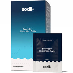 Sodii Everyday Hydration Salts -Sachet