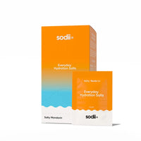 Sodii Everyday Hydration Salts -Sachet | Mr Vitamins