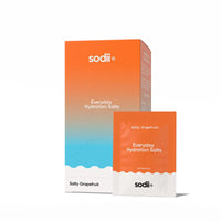 Sodii Everyday Hydration Salts -Sachet | Mr Vitamins