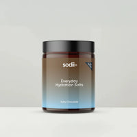 Sodii Everyday Hydration Salts -Tub | Mr Vitamins
