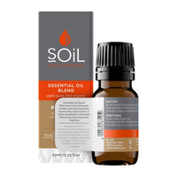 SOiL Essential Oil Bug Away Oil Organic | Mr Vitamins