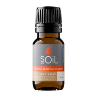 SOiL Essential Oil Bug Away Oil Organic | Mr Vitamins