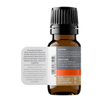 SOiL Essential Oil Bug Away Oil Organic | Mr Vitamins