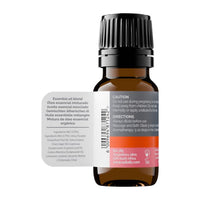 SOiL Essential Oil De Stress Oil Organic | Mr Vitamins