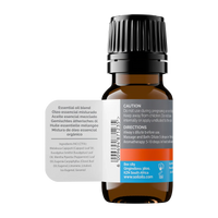 SOiL Essential Oil Easy Breathe Organic | Mr Vitamins