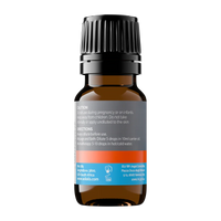 SOiL Essential Oil Easy Breathe Organic | Mr Vitamins