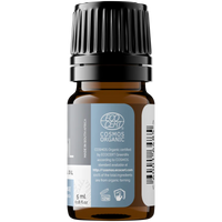 SOiL Essential Oil Frankincense Organic 5ml | Mr Vitamins
