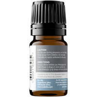 SOiL Essential Oil Frankincense Organic 5ml | Mr Vitamins