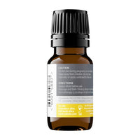 SOiL Essential Oil Lemon Organic | Mr Vitamins