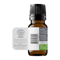 SOiL Essential Oil Lemongrass Organic | Mr Vitamins