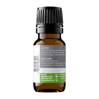 SOiL Essential Oil Lemongrass Organic | Mr Vitamins
