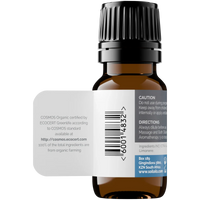 SOiL Essential Oil Organic Eucalyptus Smithii | Mr Vitamins