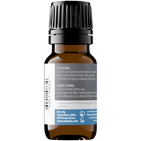 SOiL Essential Oil Organic Eucalyptus Smithii | Mr Vitamins