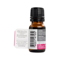 SOiL Essential Oil Rose Geranium Organic Fair Trade