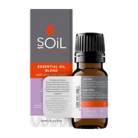 SOiL Essential Oil Sleep Organic | Mr Vitamins
