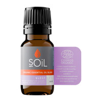 SOiL Essential Oil Sleep Organic | Mr Vitamins