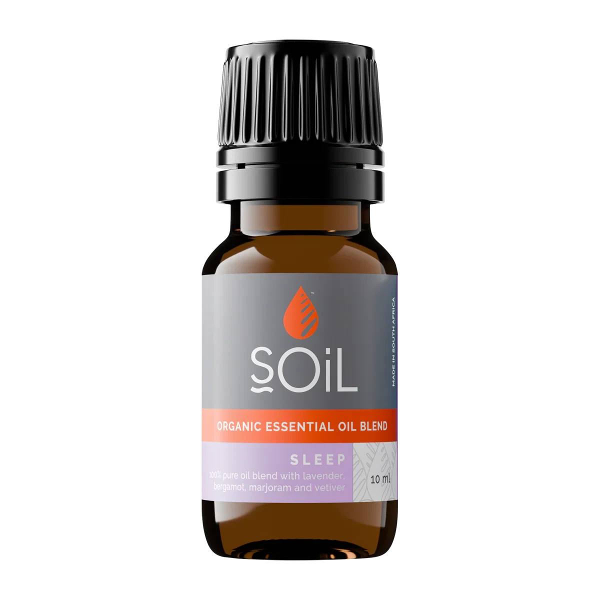SOiL Essential Oil Sleep Organic – Mr Vitamins