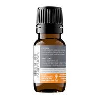 SOiL Essential Oil Sweet Orange Organic | Mr Vitamins