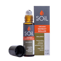 SOiL Remedy Roller Balance Organic