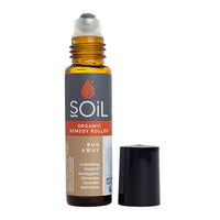 SOiL Remedy Roller Bug Away Oil Organic
