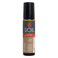 SOiL Remedy Roller Bug Away Oil Organic