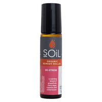 SOiL Remedy Roller De Stress Organic