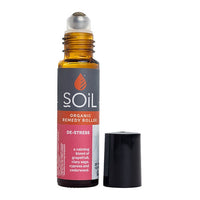 SOiL Remedy Roller De Stress Organic