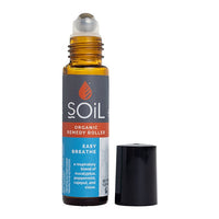 SOiL Remedy Roller Easy Breathe Organic