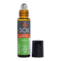 SOiL Remedy Roller Energy Organic