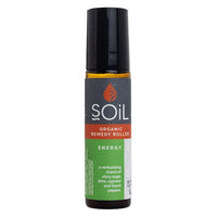 SOiL Remedy Roller Energy Organic