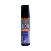 SOiL Remedy Roller Relax Organic