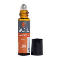 SOiL Remedy Roller Relief Organic